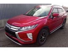 エクリプスクロス