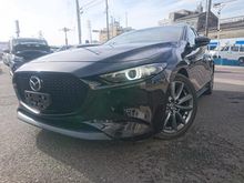 ＭＡＺＤＡ３ファストバック