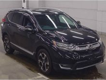 ＣＲ－Ｖ