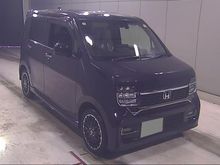 Ｎ－ＷＧＮカスタム