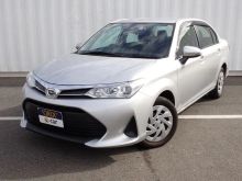 カローラアクシオ