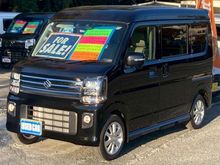 エブリイワゴン