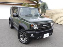 ジムニーシエラ