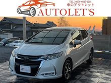 フィットハイブリッド