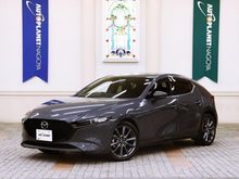 ＭＡＺＤＡ３ファストバック