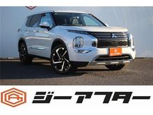 アウトランダーＰＨＥＶ