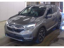 ＣＲ－Ｖハイブリッド