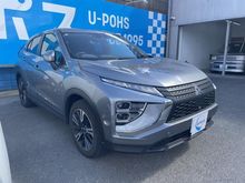 エクリプスクロス