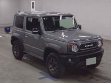 ジムニーシエラ