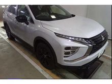 エクリプスクロス