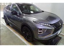 エクリプスクロス