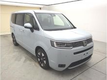 ステップワゴン