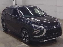 エクリプスクロス