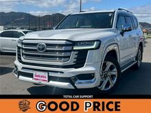 ランドクルーザー