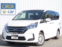 セレナ　Ｓハイブリッド