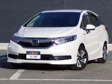 シャトル　ハイブリッド