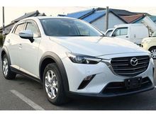 ＣＸ－３
