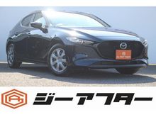 ＭＡＺＤＡ３ファストバック