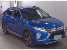 エクリプスクロス