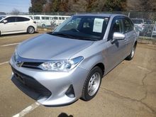 カローラアクシオ