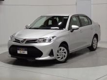 カローラアクシオ