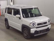 フレアクロスオーバー