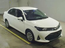 カローラアクシオ