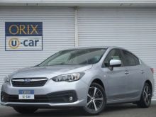 インプレッサＧ４　４ＷＤ