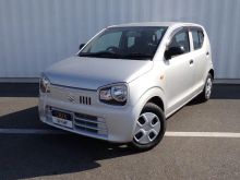 アルト　４ＷＤ