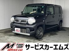 フレアクロスオーバー