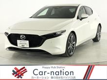 ＭＡＺＤＡ３ファストバック