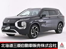 アウトランダーＰＨＥＶ