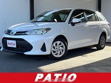 カローラフィールダー