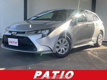 カローラツーリング