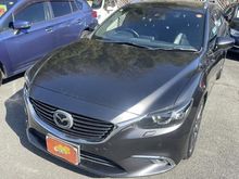 アテンザワゴン