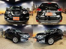 エクストレイル