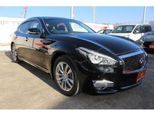 フーガハイブリッド