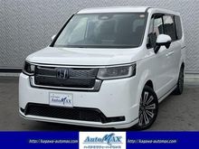 ステップワゴン