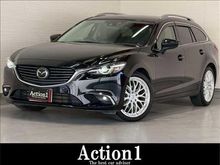 アテンザワゴン