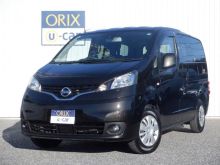 ＮＶ２００バネットワゴン