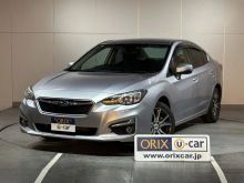 インプレッサＧ４　４ＷＤ