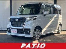 スペーシアカスタム