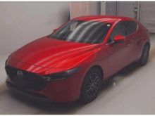 ＭＡＺＤＡ３ファストバック