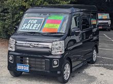 ＮＶ１００クリッパーリオ