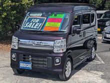 ＮＶ１００クリッパーリオ