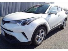 Ｃ－ＨＲ