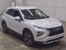 エクリプスクロス