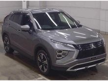 エクリプスクロス