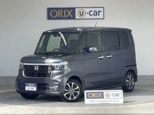 Ｎ　ＢＯＸ　カスタム