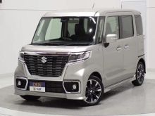 スペーシア　カスタム